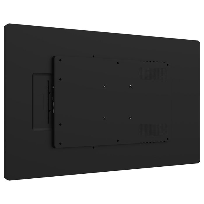 iiyama TW3226AS-B3P - Monitor 31.5" / 80.1cm, Full HD 1920x1080, VA, 16:9, 8ms, 60Hz, HDMI, USB, LAN PoE, VESA, Altavoces, Negro