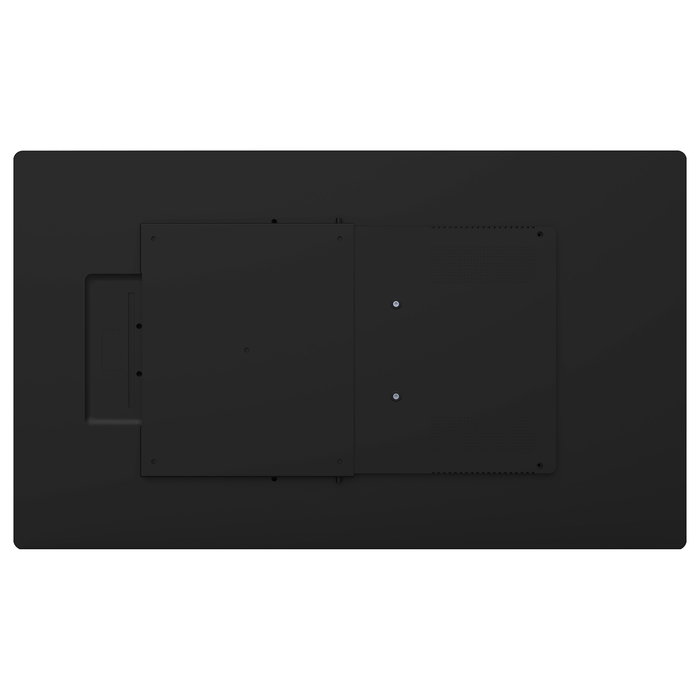 iiyama TW3226AS-B3P - Monitor 31.5" / 80.1cm, Full HD 1920x1080, VA, 16:9, 8ms, 60Hz, HDMI, USB, LAN PoE, VESA, Altavoces, Negro