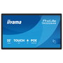 iiyama ProLite TW3226AS-B3P Monitor Táctil 31,5 pulgadas Full HD Android 14