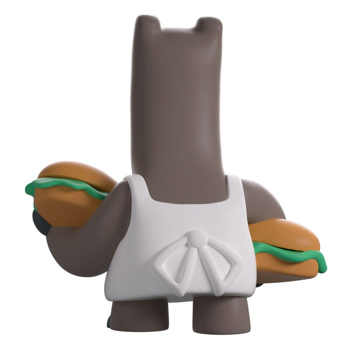 Youtooz Chowder Figura Vinyl Schnitzel