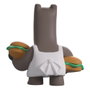 Youtooz Chowder Figura Vinyl Schnitzel
