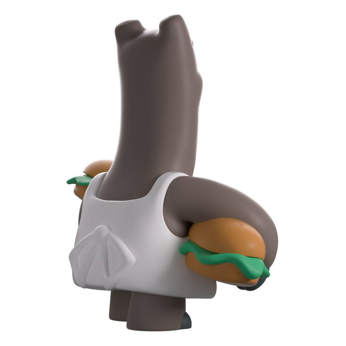 Youtooz Chowder Figura Vinyl Schnitzel