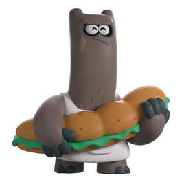 Youtooz Chowder Figura Vinyl Schnitzel