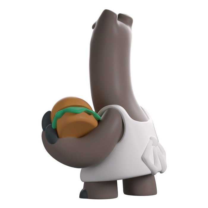 Youtooz Chowder Figura Vinyl Schnitzel