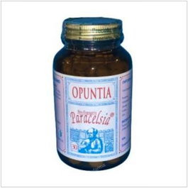 Paracelsia 30 Opuntia 450Mg 240 Comp.