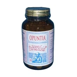 Paracelsia 30 Opuntia 450Mg 240 Comp.