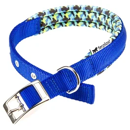 Ferplast Collar Daytona C20 43 Blue Vet Azul