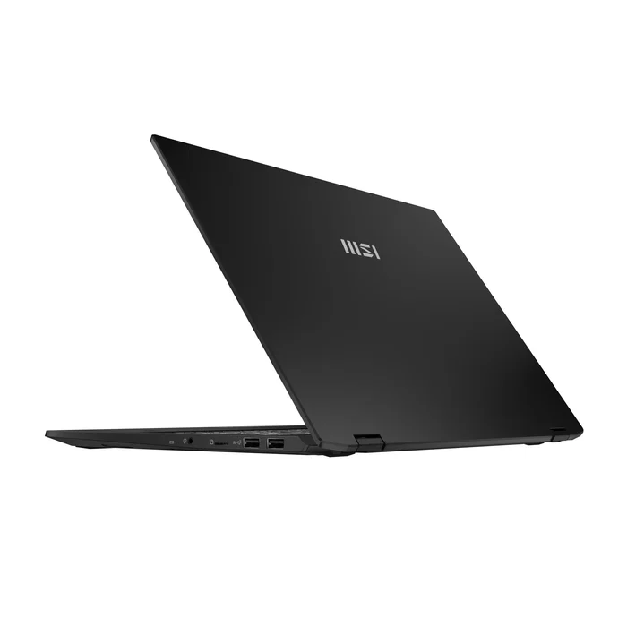 MSI Summit E16 AI EVO A1MTG-016ES Portátil Convertible 2-en15 Intel Core Ultra 7 155H 16" QHD+ 165Hz 16GB RAM 1TB SSD Intel Arc Wi-Fi 7 Windows 11 Home MSI Summit E16 AI EVO A1MTG-016ES Portátil Convertible 2-en15 Intel Core Ultra 7 155H 16" QHD+ 165Hz 16GB RAM 1TB SSD Intel Arc Wi-Fi 7 Windows 11 Home