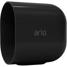 Arlo Estuche para cámara de silicona negra compatible con Pro3, Ultra y Ultra2