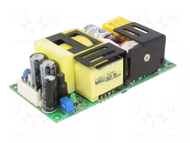 MEAN WELL RPS-200-12 Fuente de alimentación abierta 200W 12V DC