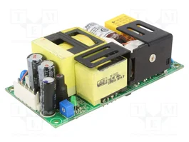 MEAN WELL RPS-200-12 Fuente de alimentación abierta 200W 12V DC