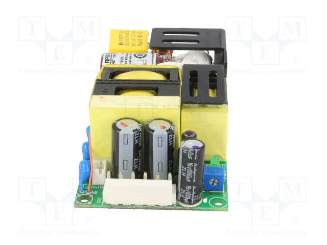 MEAN WELL RPS-200-12 Fuente de alimentación abierta 200W 12V DC