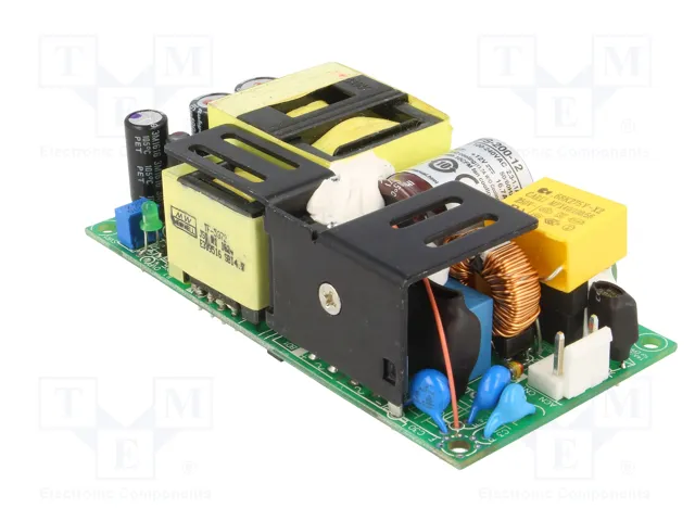 MEAN WELL RPS-200-12 Fuente de alimentación abierta 200W 12V DC