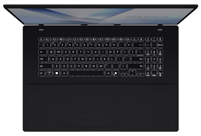 Asus VivoBook 18 M1807GA-S8013W, 18 pulg, Ryzen AI 7 445, 16GB, 512GB, Azul Asus VivoBook 18 M1807GA-S8013W, 18 pulg, Ryzen AI 7 445, 16GB, 512GB, Azul