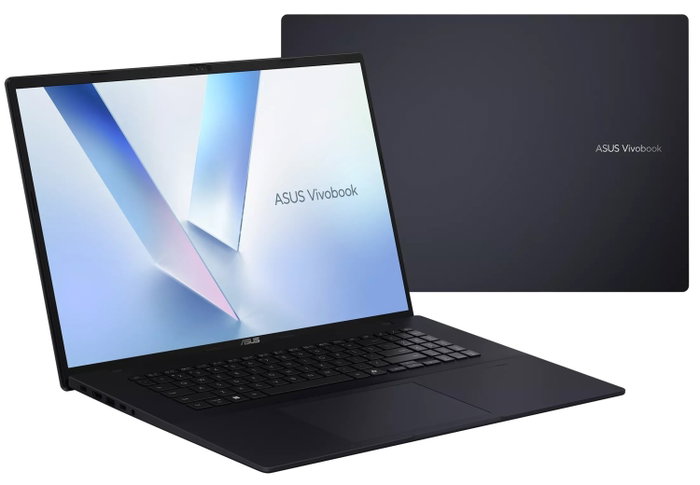 Asus VivoBook 18 M1807GA-S8013W, 18 pulg, Ryzen AI 7 445, 16GB, 512GB, Azul Asus VivoBook 18 M1807GA-S8013W, 18 pulg, Ryzen AI 7 445, 16GB, 512GB, Azul
