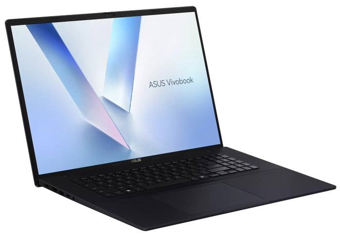 Asus VivoBook 18 M1807GA-S8013W, 18 pulg, Ryzen AI 7 445, 16GB, 512GB, Azul Asus VivoBook 18 M1807GA-S8013W, 18 pulg, Ryzen AI 7 445, 16GB, 512GB, Azul