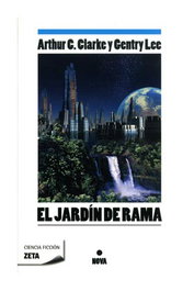 El Jardín de Rama, ARTHUR C CLARKE - Penguin Random House Grupo Editorial, S.A.U.