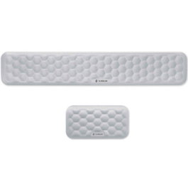 Subblim SUBMP-04E011 Pack Reposamuñecas Ergo AirPadding