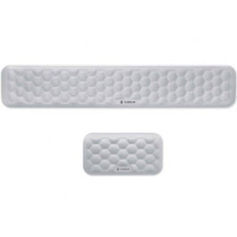 Subblim Pack ERGO AIRPADDING Plata SUBMP-04E011