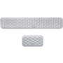 Subblim Pack ERGO AIRPADDING Plata SUBMP-04E011