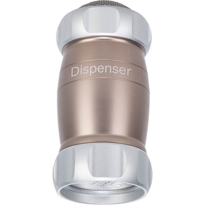 Marcato Dispenser Rosa / Plata Marcato Dispenser Rosa / Plata
