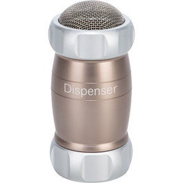 Marcato Dispenser Rosa / Plata