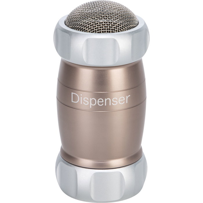 Marcato Dispenser Rosa / Plata Marcato Dispenser Rosa / Plata