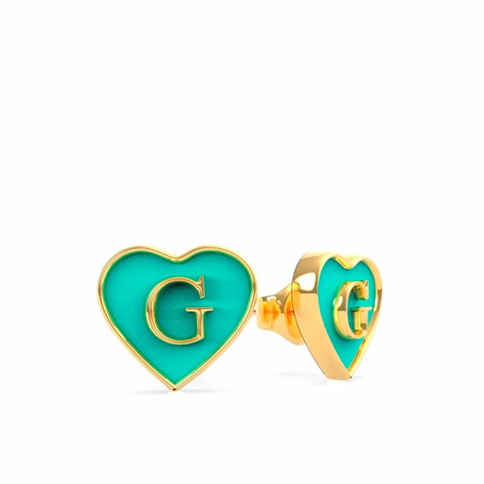 Pendientes Mujer Guess UBE70254