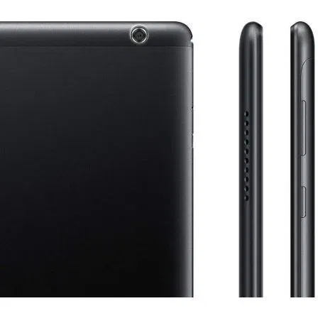 Tablet Huawei Mediapad T5 10.1"/ 3GB/ 32GB/ 4G/ Negra