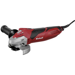 Einhell TE-AG 125/750 Amoladora angular