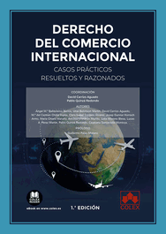 COLEX, Derecho del comercio internacional: casos prácticos - COLEX