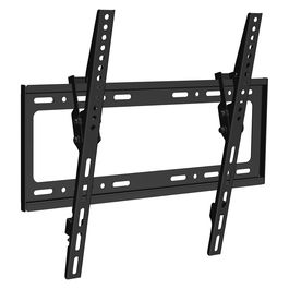 Ultron WM100 Soporte de Pared para TV y Monitor de 23" a 56", Inclinable, Negro