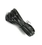 Extreme Networks Cable de transmisión CEE7/7 a IEC 320 Negro 10033