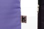 DKD Home Decor Funda para iPad Nylon Poliéster Surtido de 3 Colores