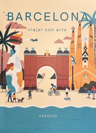 CERULEO, Guía de Barcelona - Viajar con Arte