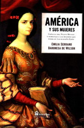 América y sus mujeres, Emilia Serrano - GET A BOOK