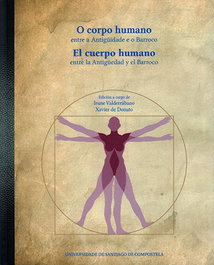 O corpo humano / El cuerpo humano, AA.VV. - USC.UNIV.SANTIAGO COMPOSTELA