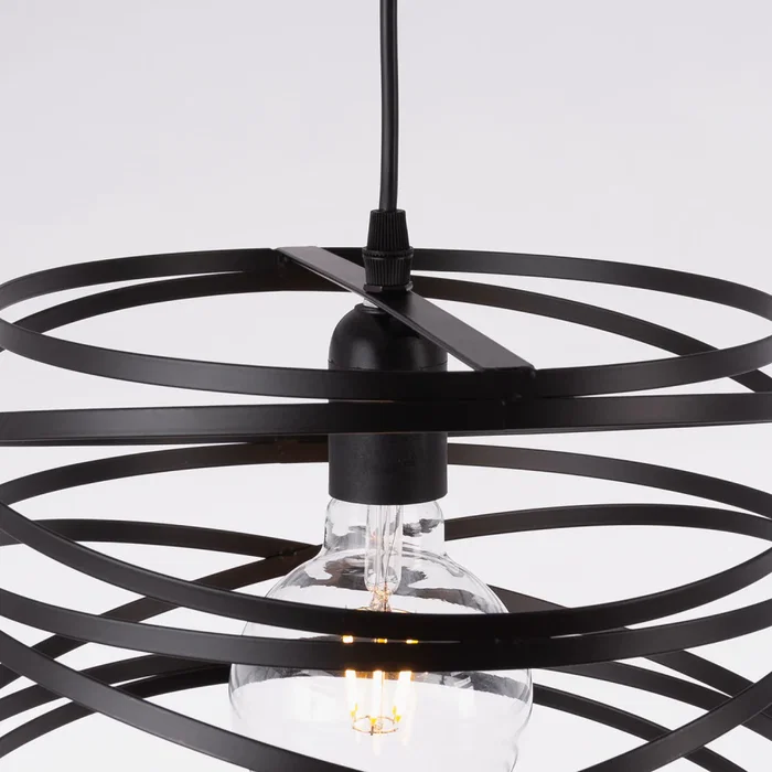 Lámpara Colgante Nyala [SKD-P80044]