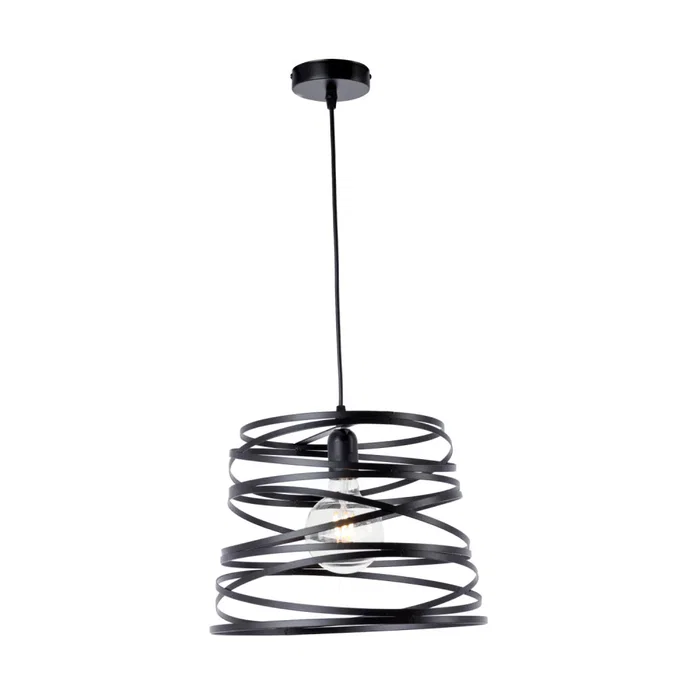 Lámpara Colgante Nyala [SKD-P80044]