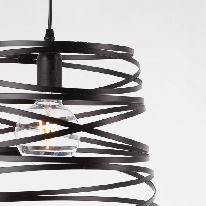 Lámpara Colgante Nyala [SKD-P80044]