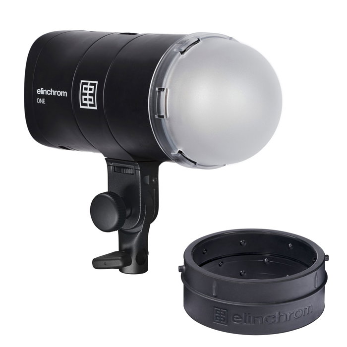 Elinchrom ONE Off Camera Flash Kit Elinchrom ONE Off Camera Flash Kit