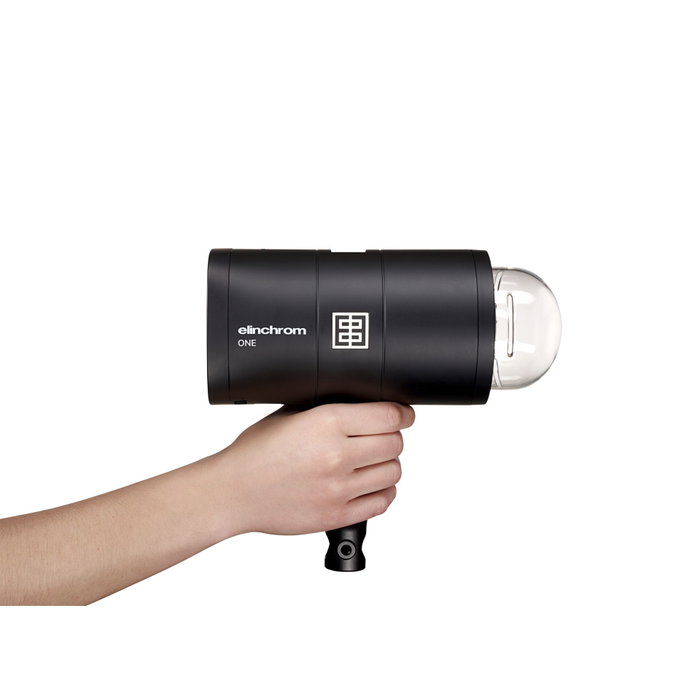 Elinchrom ONE Off Camera Flash Kit Elinchrom ONE Off Camera Flash Kit