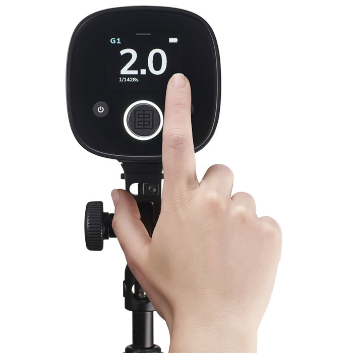 Elinchrom ONE Off Camera Flash Kit Elinchrom ONE Off Camera Flash Kit