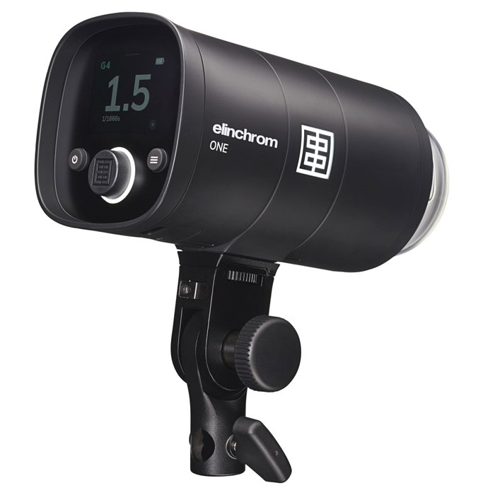 Elinchrom ONE Off Camera Flash Kit Elinchrom ONE Off Camera Flash Kit