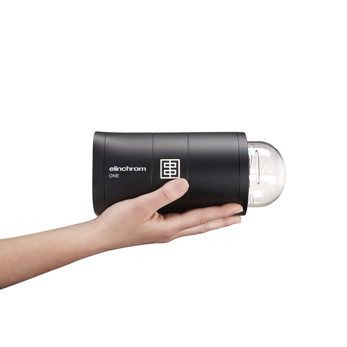 Elinchrom ONE Off Camera Flash Kit Elinchrom ONE Off Camera Flash Kit