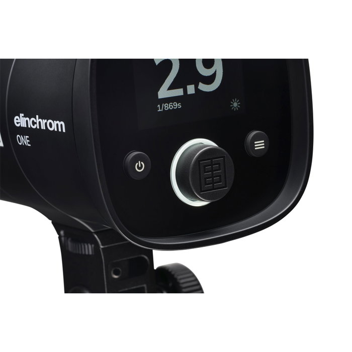 Elinchrom ONE Off Camera Flash Kit Elinchrom ONE Off Camera Flash Kit