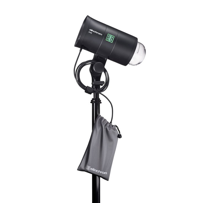 Elinchrom ONE Off Camera Flash Kit Elinchrom ONE Off Camera Flash Kit