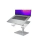 Kensington Soporte Universal para Portátil de 16 pulgadas, Plata