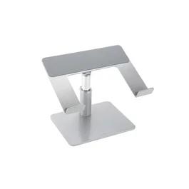 Kensington Soporte Universal para Portátil de 16 pulgadas, Plata