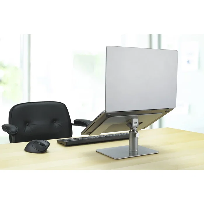 Kensington Soporte Universal para Portátil de 16 pulgadas, Plata